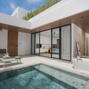 One-Bedroom Villa Private Pool